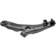 Purchase Top-Quality Control Arm With Ball Joint by MEVOTECH - QGS901106 pa2