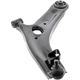 Purchase Top-Quality Control Arm With Ball Joint by MEVOTECH - QGS901106 pa5
