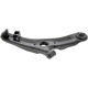 Purchase Top-Quality MEVOTECH - GS901107 - Control Arm and Ball Joint Assembly pa2