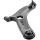 Purchase Top-Quality MEVOTECH - GS901107 - Control Arm and Ball Joint Assembly pa4