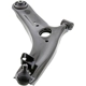 Purchase Top-Quality MEVOTECH - GS901107 - Control Arm and Ball Joint Assembly pa5
