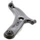 Purchase Top-Quality MEVOTECH - QGS901108 - Control Arm With Ball Joint pa3