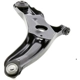 Purchase Top-Quality MEVOTECH - QGS901108 - Control Arm With Ball Joint pa4