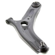 Purchase Top-Quality MEVOTECH - QGS901108 - Control Arm With Ball Joint pa5