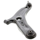 Purchase Top-Quality MEVOTECH - QGS901109 - Control Arm With Ball Joint pa2