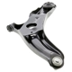 Purchase Top-Quality MEVOTECH - QGS901109 - Control Arm With Ball Joint pa4