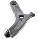 Purchase Top-Quality MEVOTECH - QGS901109 - Control Arm With Ball Joint pa5