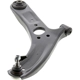 Purchase Top-Quality MEVOTECH - GS901130 - Control Arm and Ball Joint Assembly pa3