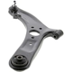 Purchase Top-Quality MEVOTECH - GS901131 - Control Arm and Ball Joint Assembly pa3