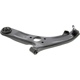 Purchase Top-Quality MEVOTECH - GS901131 - Control Arm and Ball Joint Assembly pa4