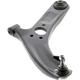 Purchase Top-Quality MEVOTECH - GS901131 - Control Arm and Ball Joint Assembly pa5