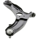 Purchase Top-Quality MEVOTECH - GS901131 - Control Arm and Ball Joint Assembly pa6