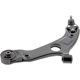 Purchase Top-Quality MEVOTECH - GS901153 - Control Arm and Ball Joint Assembly pa4