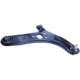 Purchase Top-Quality MEVOTECH - GS901162 - Control Arm and Ball Joint Assembly pa1