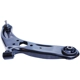 Purchase Top-Quality MEVOTECH - GS901162 - Control Arm and Ball Joint Assembly pa3