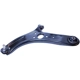 Purchase Top-Quality MEVOTECH - GS901163 - Control Arm and Ball Joint Assembly pa1