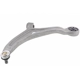 Purchase Top-Quality Control Arm With Ball Joint by MEVOTECH - QGS901181 pa3