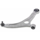 Purchase Top-Quality Control Arm With Ball Joint by MEVOTECH - QGS901181 pa4