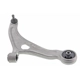 Purchase Top-Quality Control Arm With Ball Joint by MEVOTECH - QGS901181 pa5