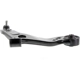 Purchase Top-Quality MEVOTECH - GS901211 - Control Arm and Ball Joint Assembly pa2