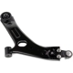 Purchase Top-Quality MEVOTECH - GS901211 - Control Arm and Ball Joint Assembly pa3