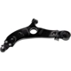 Purchase Top-Quality MEVOTECH - GS901214 - Control Arm and Ball Joint Assembly pa1