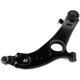 Purchase Top-Quality MEVOTECH - GS901214 - Control Arm and Ball Joint Assembly pa2