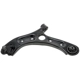 Purchase Top-Quality MEVOTECH - QGS901233 - Control Arm With Ball Joint pa1