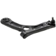 Purchase Top-Quality MEVOTECH - QGS901233 - Control Arm With Ball Joint pa2