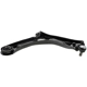 Purchase Top-Quality MEVOTECH - QGS901233 - Control Arm With Ball Joint pa3