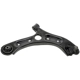 Purchase Top-Quality MEVOTECH - QGS901234 - Control Arm With Ball Joint pa1