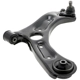 Purchase Top-Quality MEVOTECH - QGS901234 - Control Arm With Ball Joint pa2