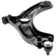 Purchase Top-Quality MEVOTECH - QGS901234 - Control Arm With Ball Joint pa3