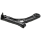 Purchase Top-Quality MEVOTECH - QGS901234 - Control Arm With Ball Joint pa5