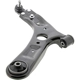 Purchase Top-Quality MEVOTECH - GS901241 - Control Arm and Ball Joint Assembly pa1