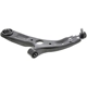 Purchase Top-Quality MEVOTECH - GS901241 - Control Arm and Ball Joint Assembly pa2