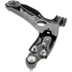 Purchase Top-Quality MEVOTECH - GS901241 - Control Arm and Ball Joint Assembly pa4