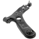 Purchase Top-Quality MEVOTECH - QGS901242 - Control Arm and Ball Joint Assembly pa1