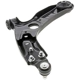 Purchase Top-Quality MEVOTECH - QGS901242 - Control Arm and Ball Joint Assembly pa2