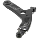 Purchase Top-Quality MEVOTECH - QGS901242 - Control Arm and Ball Joint Assembly pa3