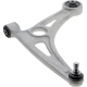 Purchase Top-Quality Control Arm With Ball Joint by MEVOTECH - QGS901245 pa5
