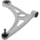 Purchase Top-Quality Control Arm With Ball Joint by MEVOTECH - QGS901246 pa2