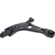 Purchase Top-Quality MEVOTECH - QGS901247 - Control Arm With Ball Joint pa1