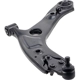 Purchase Top-Quality MEVOTECH - QGS901247 - Control Arm With Ball Joint pa2