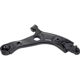Purchase Top-Quality Control Arm With Ball Joint by MEVOTECH - QGS901248 pa1