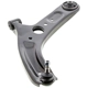 Purchase Top-Quality MEVOTECH - QGS901290 - Control Arm and Ball Joint Assembly pa1