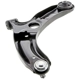 Purchase Top-Quality MEVOTECH - QGS901291 - Control Arm and Ball Joint Assembly pa2