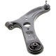 Purchase Top-Quality MEVOTECH - QGS901291 - Control Arm and Ball Joint Assembly pa3