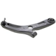 Purchase Top-Quality MEVOTECH - QGS901291 - Control Arm and Ball Joint Assembly pa4