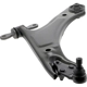Purchase Top-Quality Control Arm With Ball Joint by MEVOTECH - QGS901293 pa2